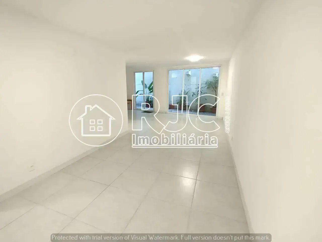 Imóvel para venda possui 101 metros quadrados com 2 quartos em Laranjeiras - Rio de Janeir - Foto 5