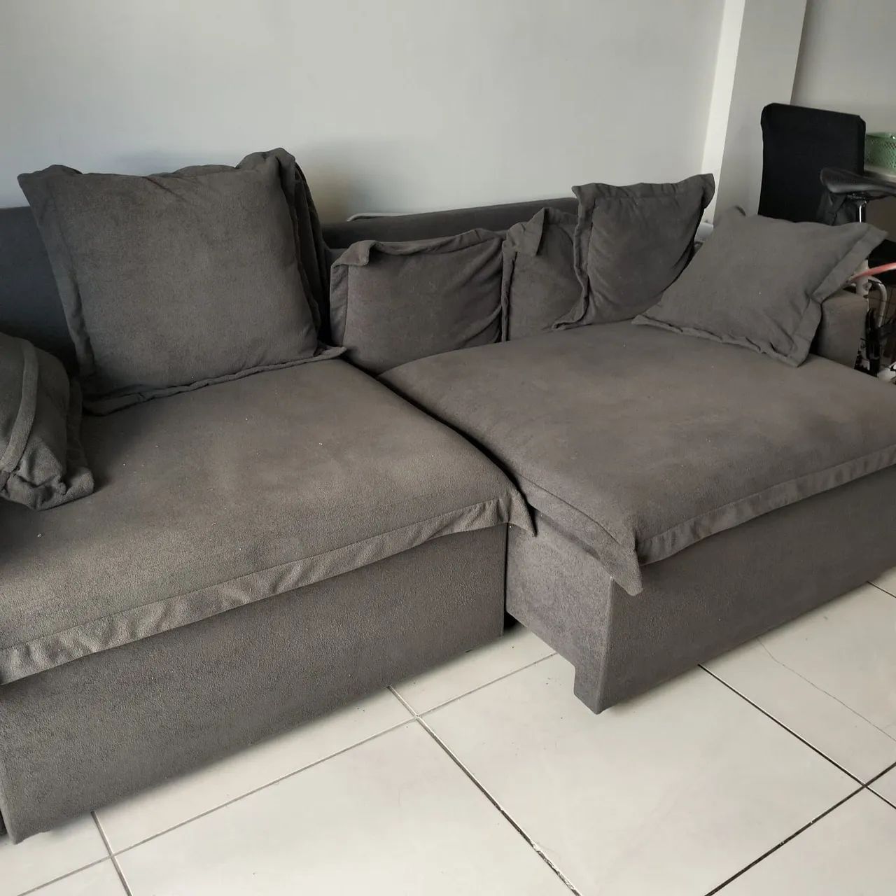 Sofá cama - Foto 4