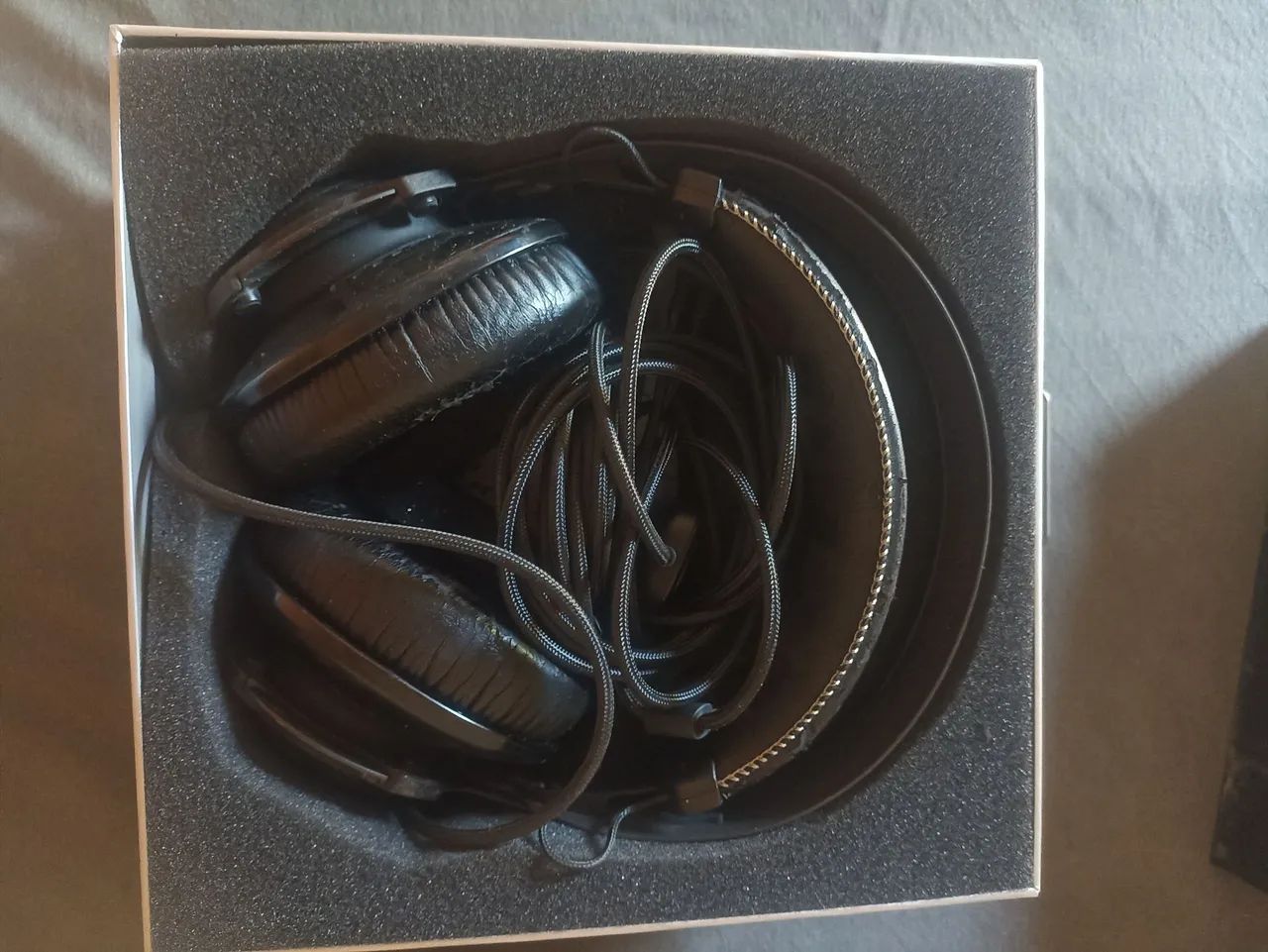 Headset Hyper X - Foto 5