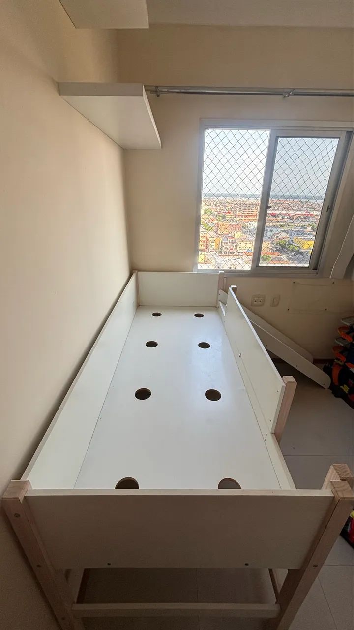 Cama para criança  - Foto 3