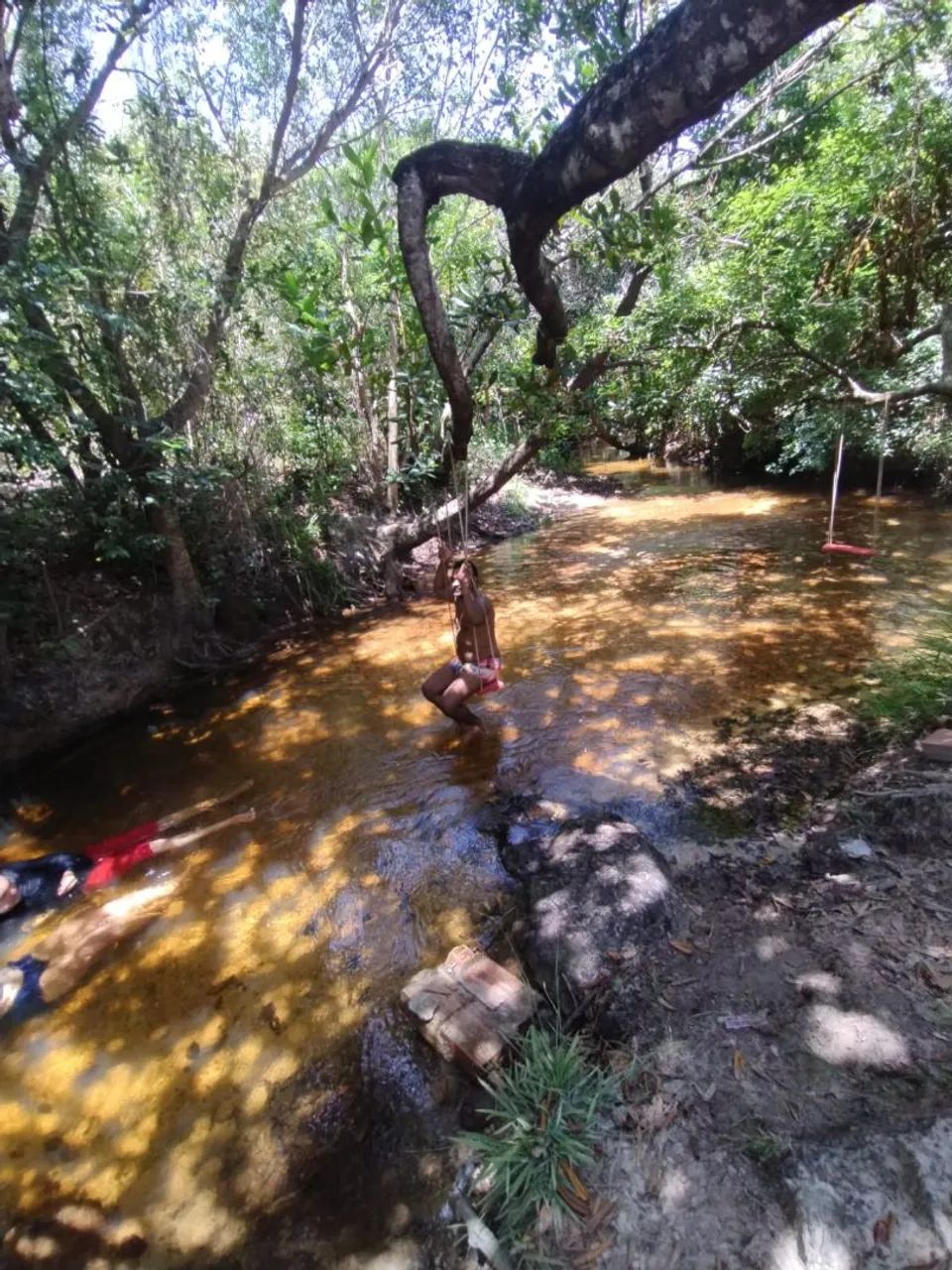 Terreno - Sergipe - Pirambu - Lagoa Redonda  - Foto 5