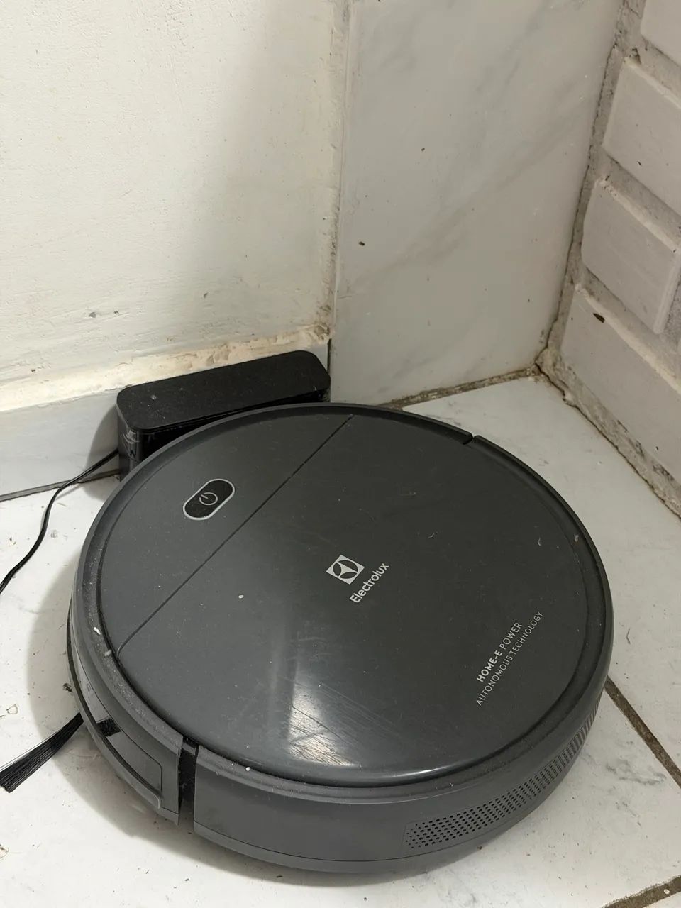 Robô aspirador Eletrolux  - Foto 2