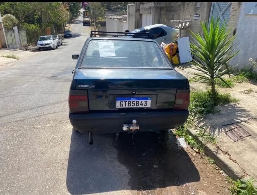 Fiat Premio CS 1.5 I.e. 2P/ SL 1.6/1.5/1.3 4P 1990