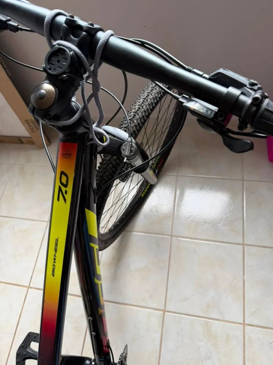Bike OGGI 7.0 - Foto 2