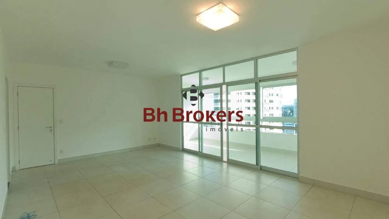 APARTAMENTO DE 3 QUARTOS PARA VENDA - VILA DA SERRA