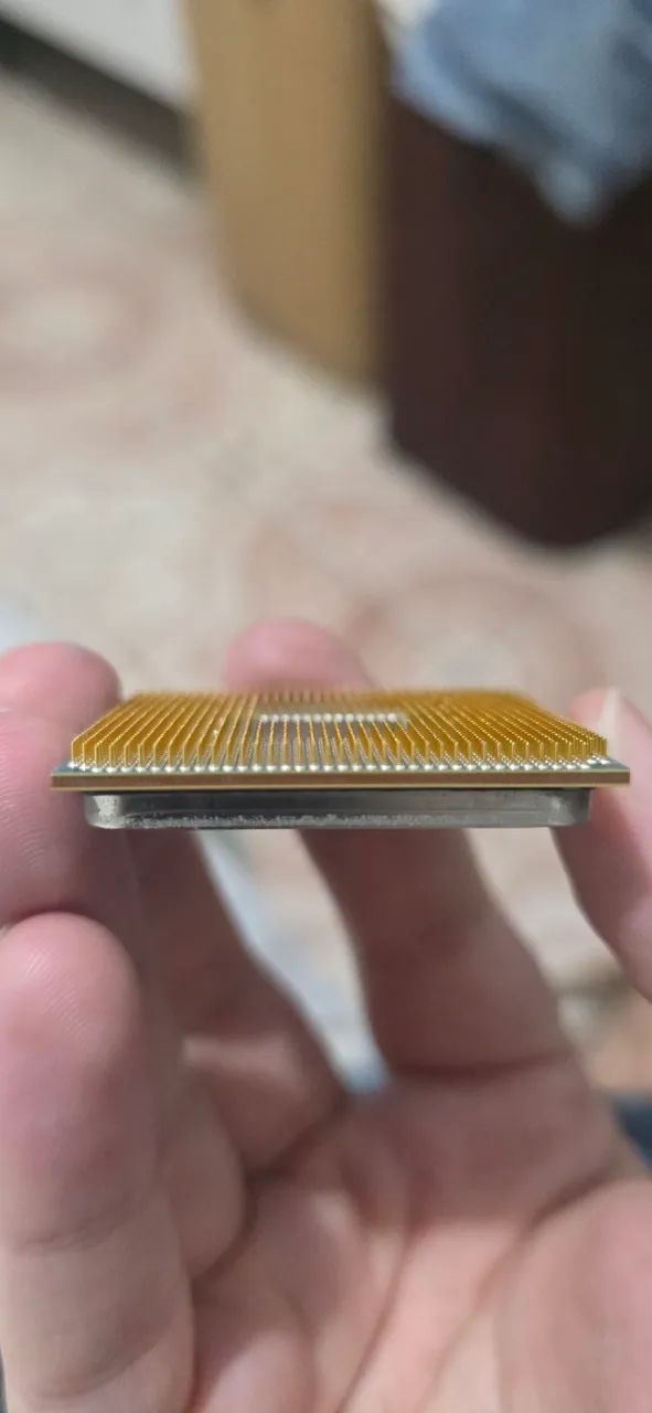 Ryzen 5 2600  - Foto 3