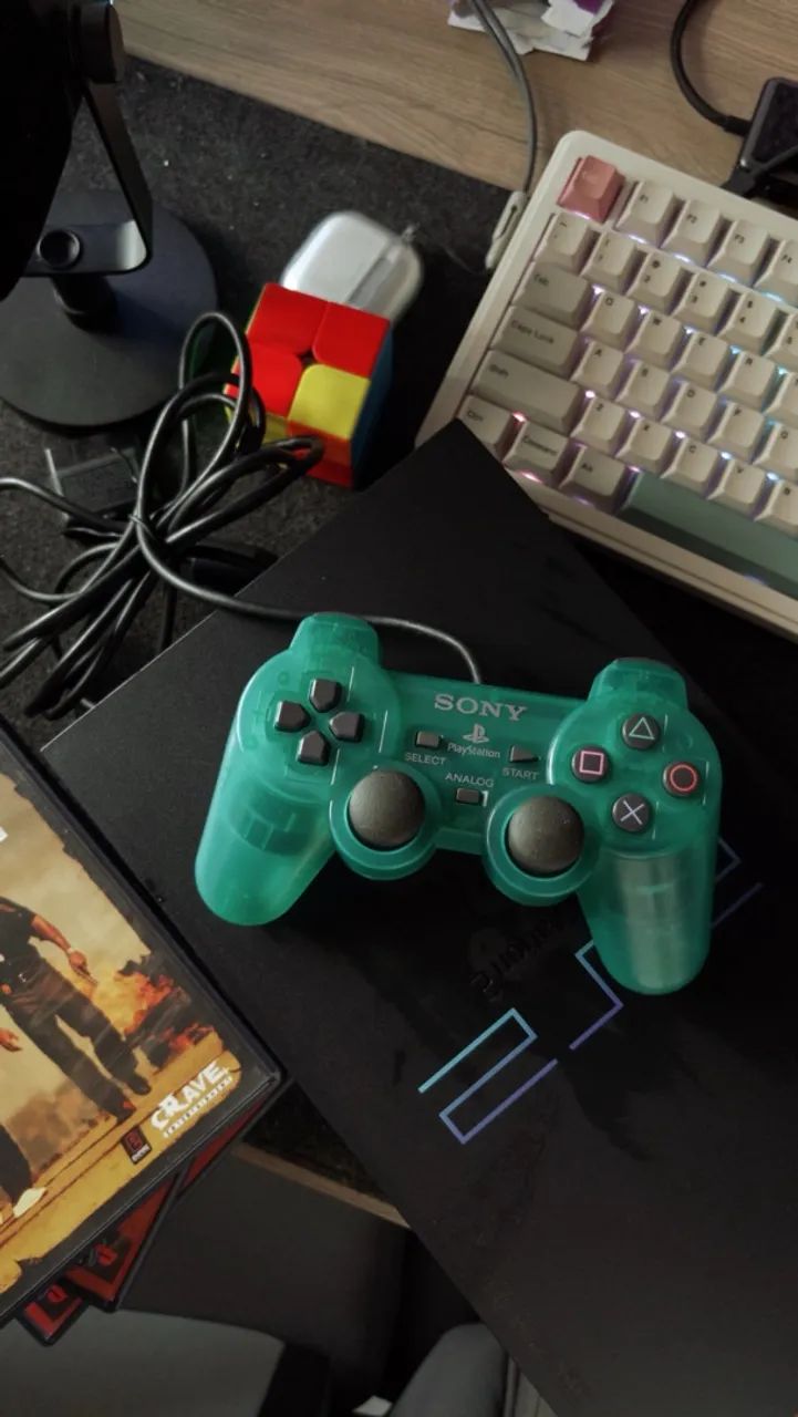 Play Station 2 