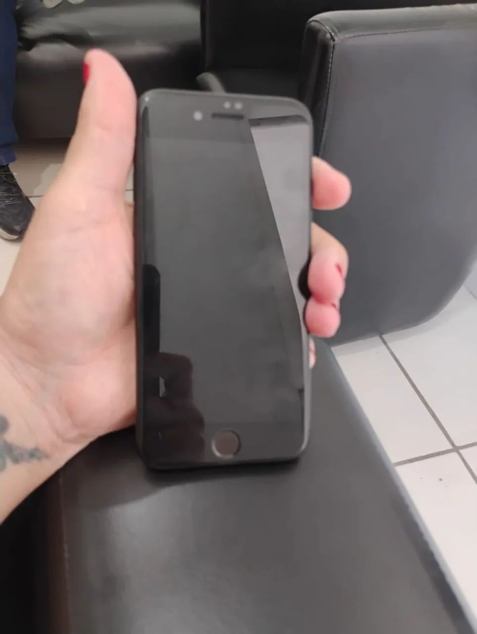 iPhone SE 2° geração (2020) - Foto 2
