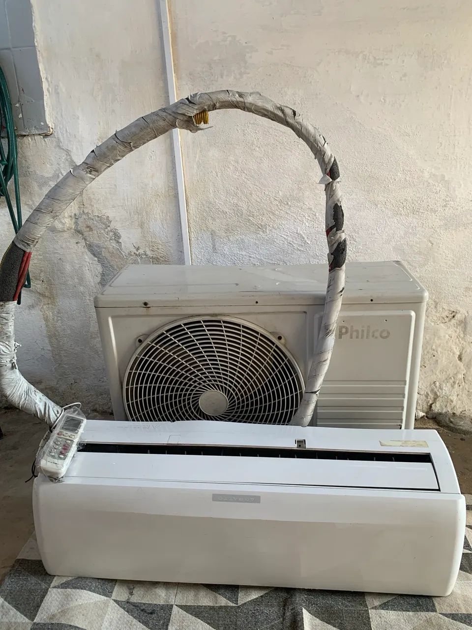 Vendo Ar-Condicionado Split Inverter 24000 BTUs Agratto - Foto 6
