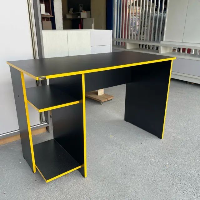 Escrivaninha MDF - Foto 4