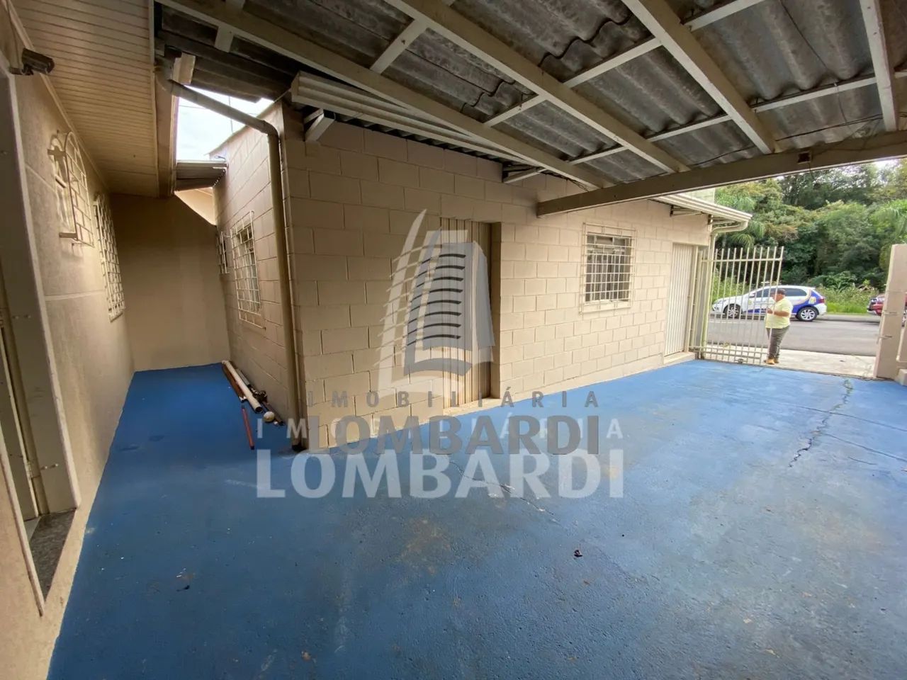 Linda casa para ser a sua nova morada! - Foto 4