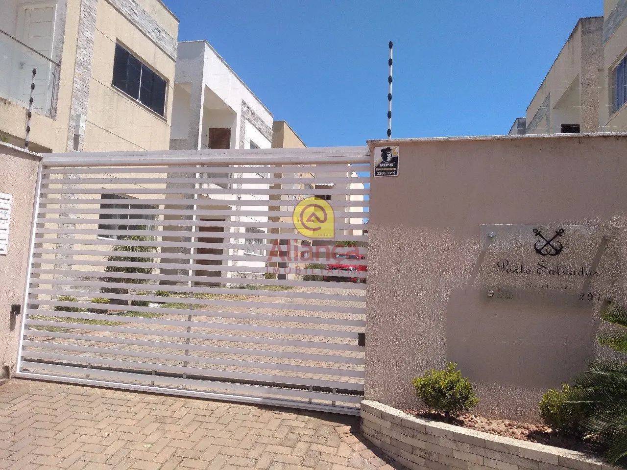 CASA EM CONDOMÍNIO - Foto 2