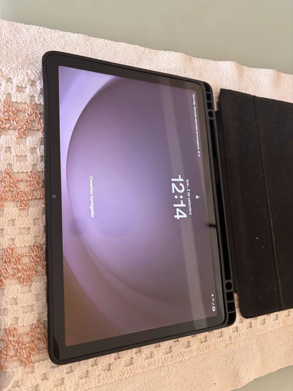 Tablet A9 plus Wi-Fi + 5g  - Foto 2