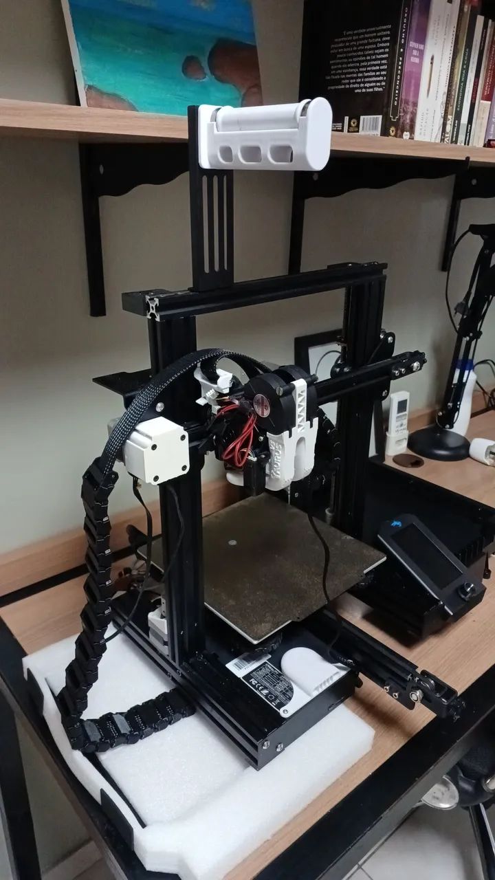 Impressora 3D