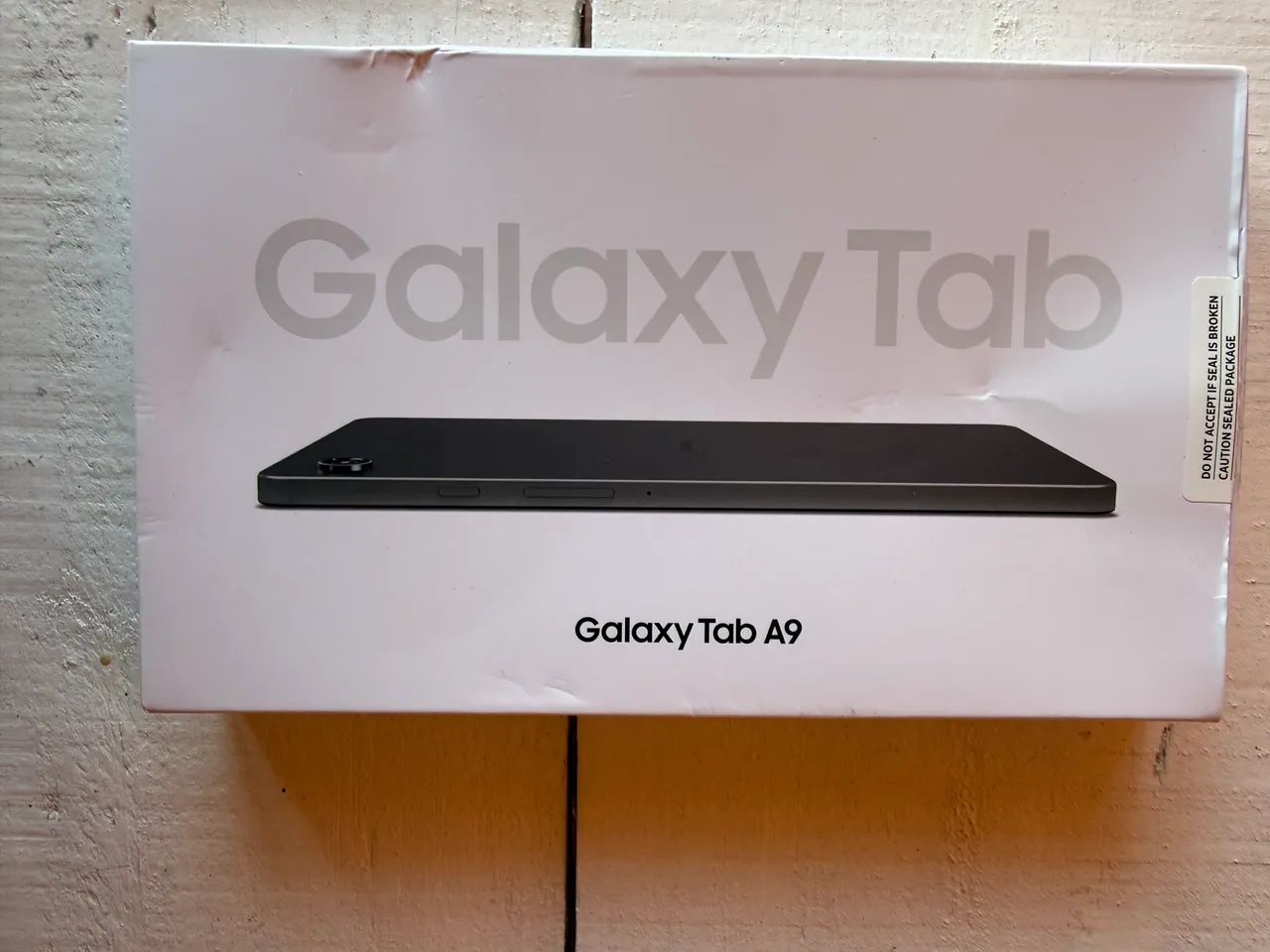 Tablet A9 - Foto 3