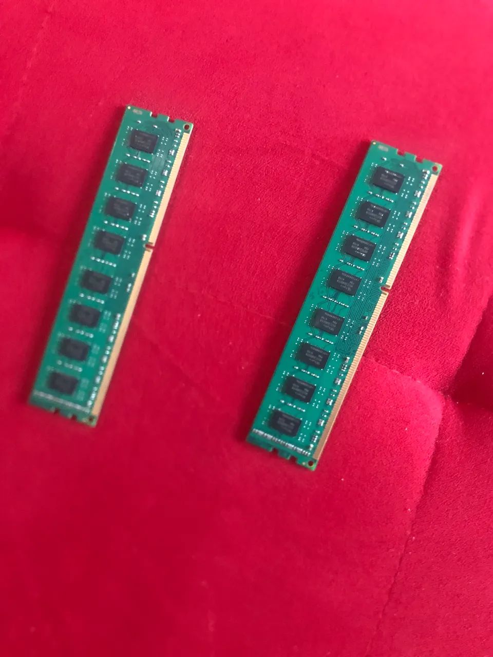 Memória ram ddr3 - Foto 2