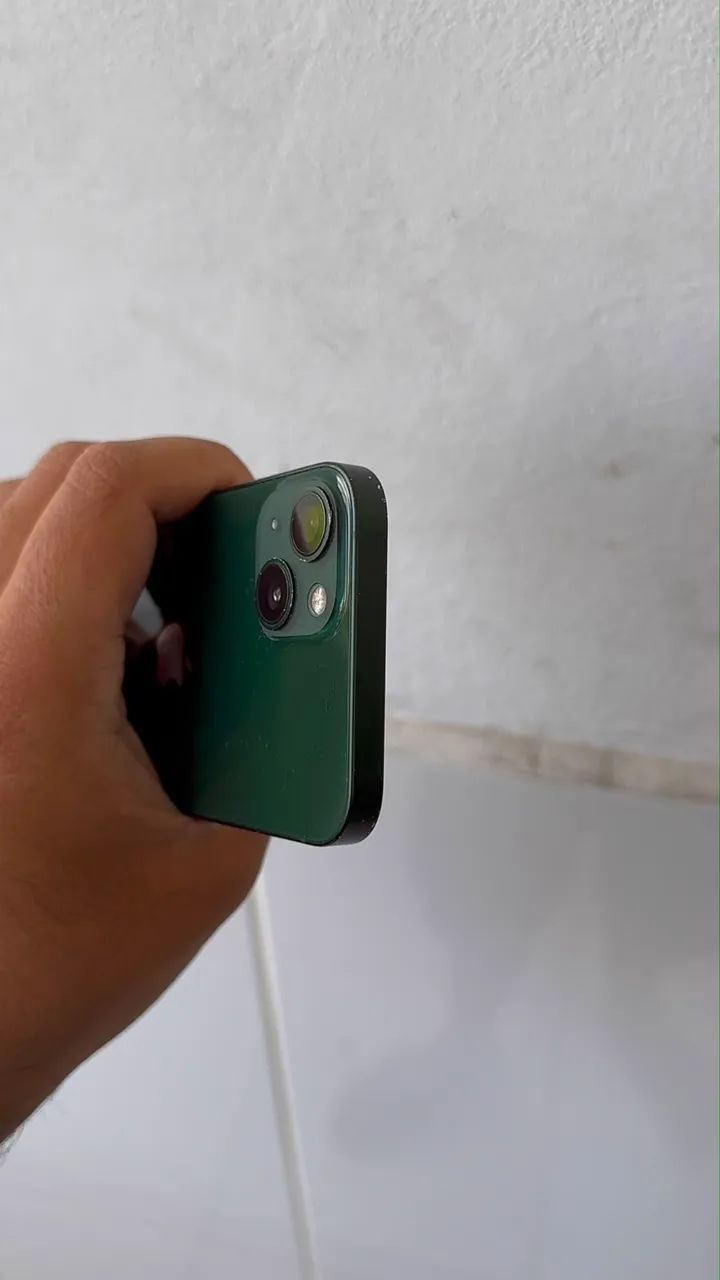 ? VENDO IPHONE 13 ?  ? - Foto 3