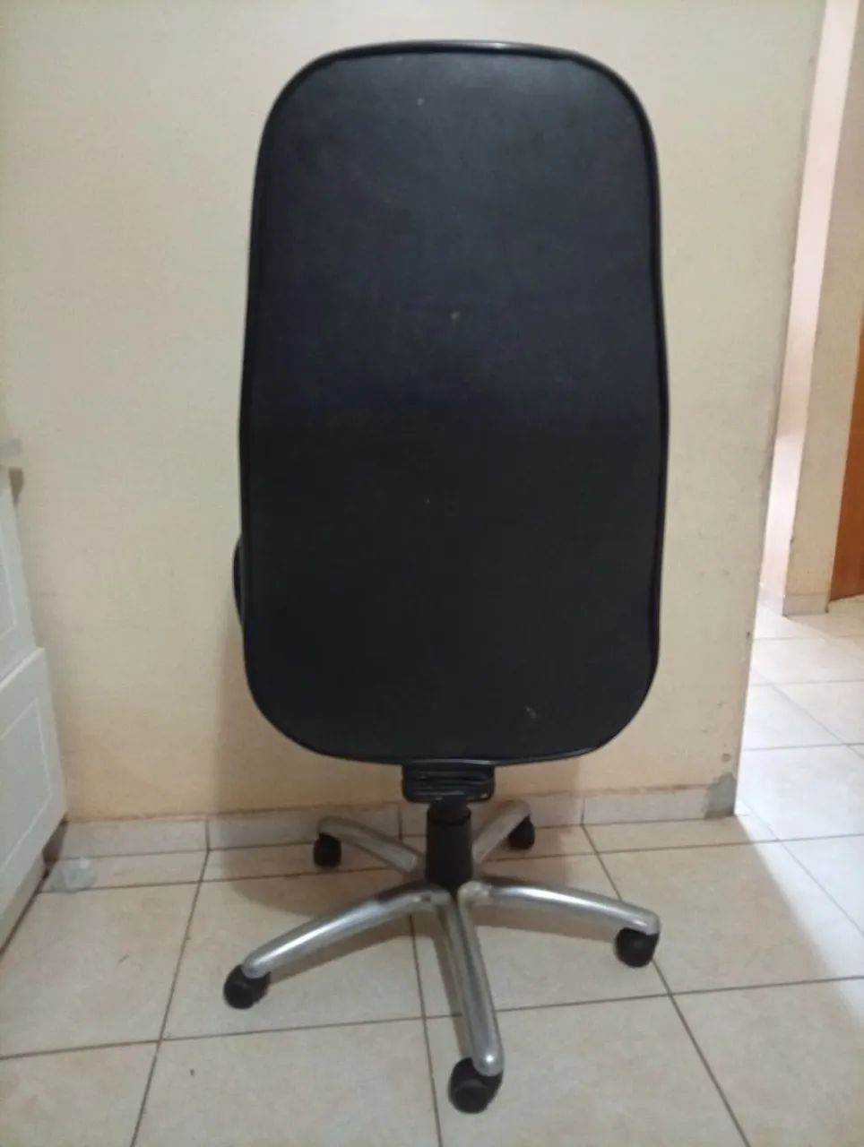 cadeira presidente  - Foto 3