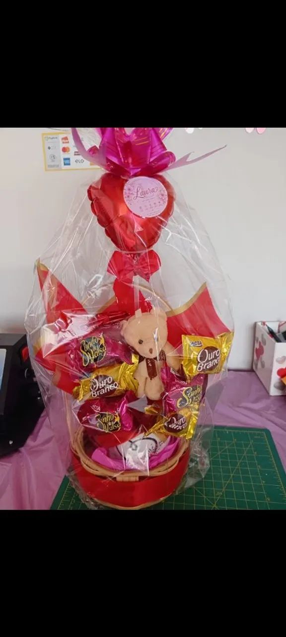 Trabalhamos com Personalizados  - Foto 2