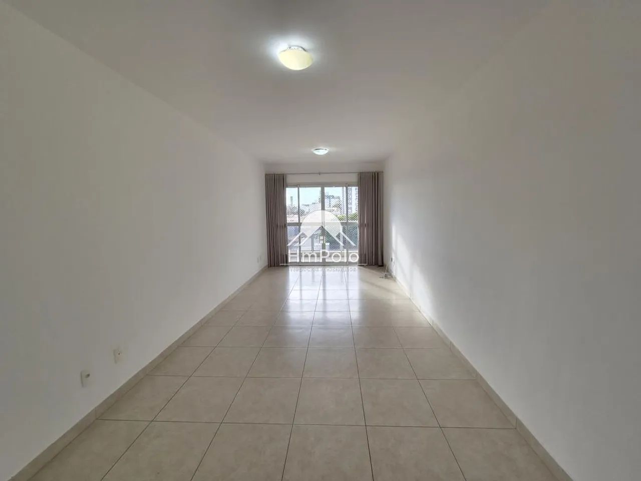 Apartamento para alugar em Campinas, Taquaral, com 3 quartos, com 90 m², RAMZA - Foto 3