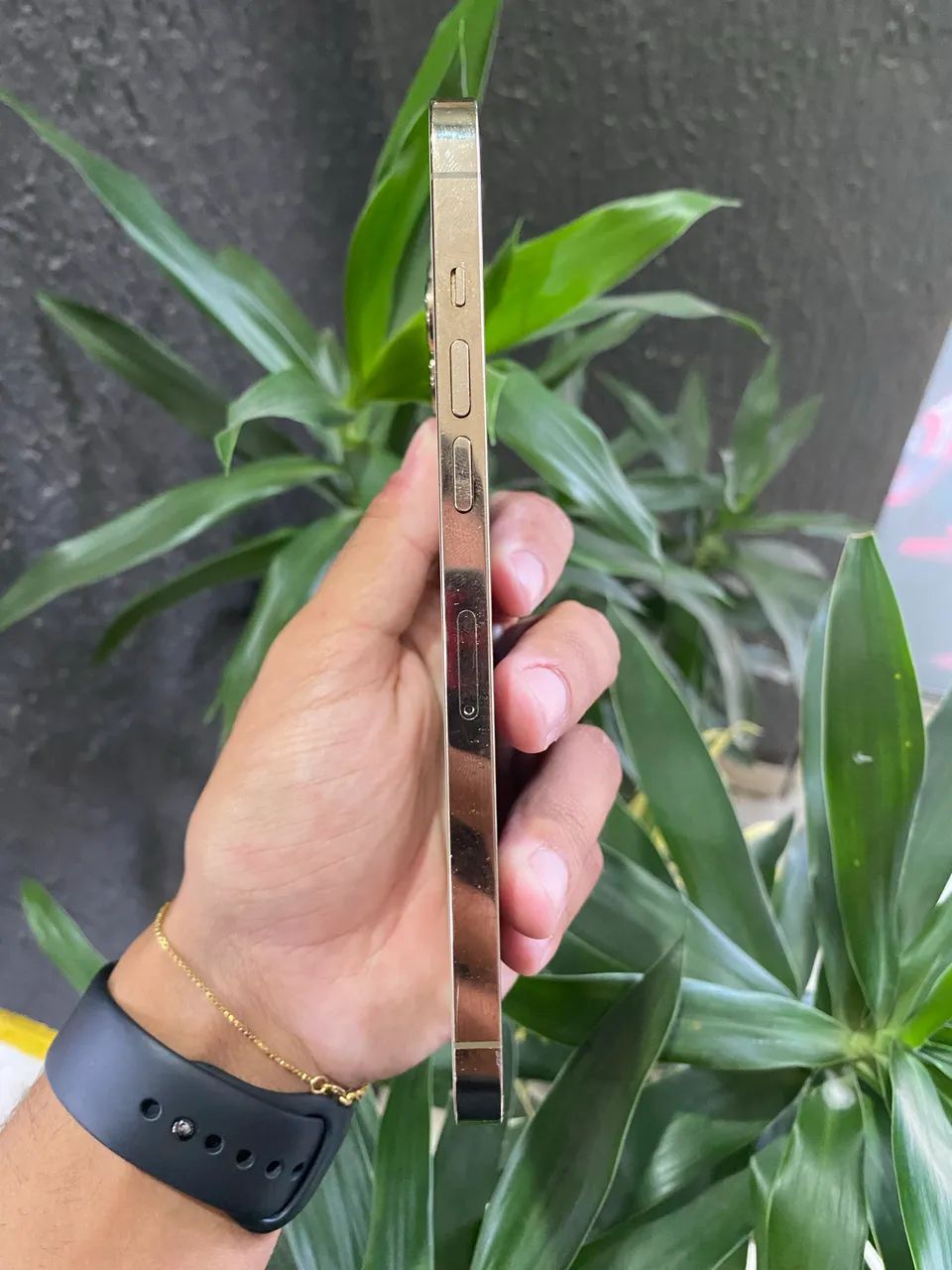 IPhone 12 Pro Max ,Aceito troca  - Foto 3