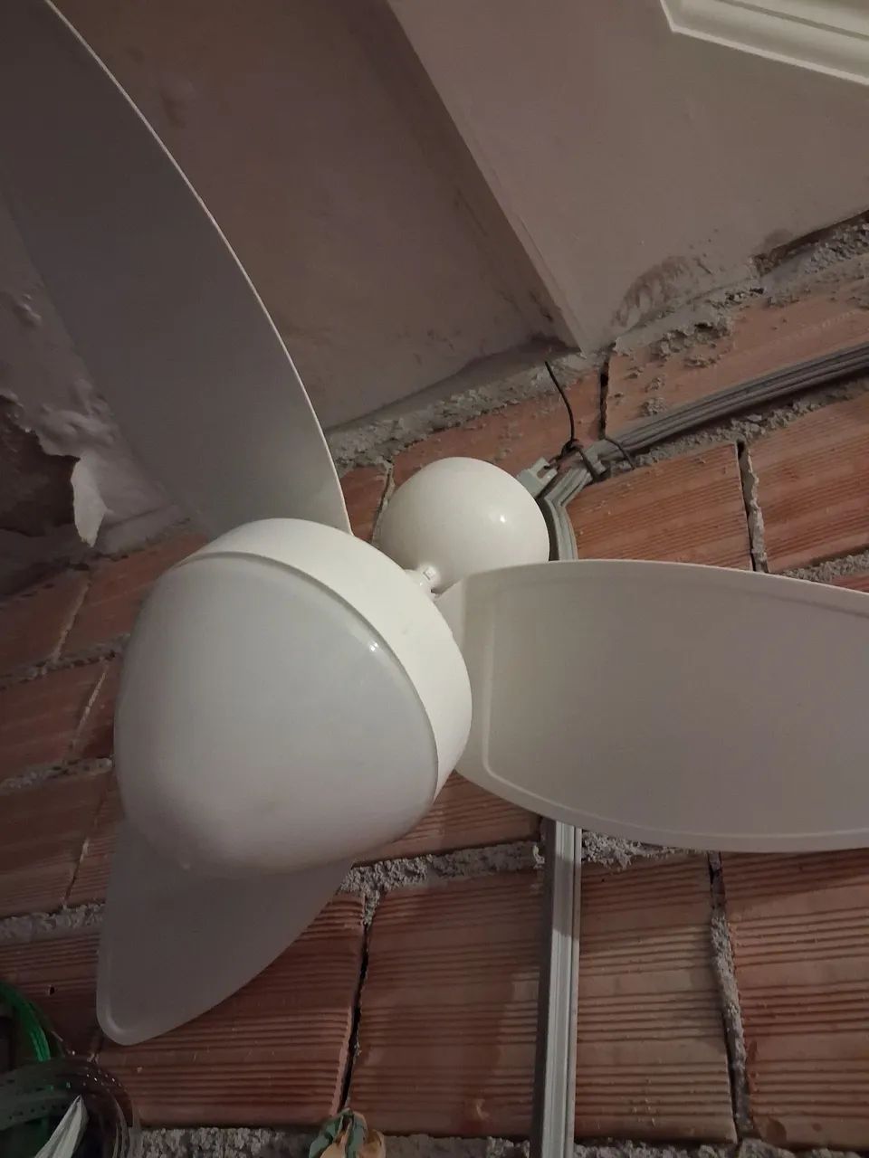 Ventilador de teto