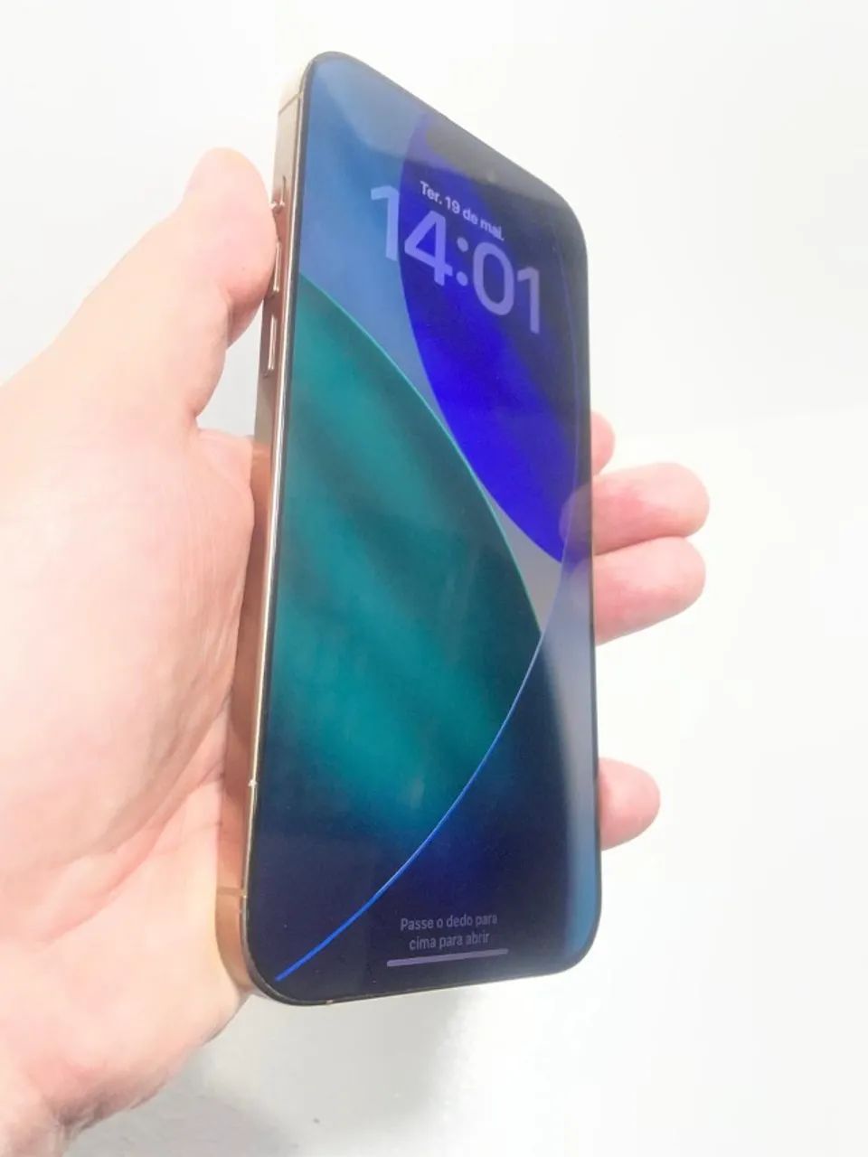 Iphone 16 Pro Max Oportunidade - Troco OU 18X - Centro de BH