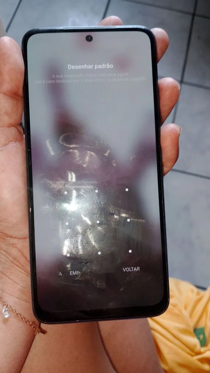 Redmi note 11s 
