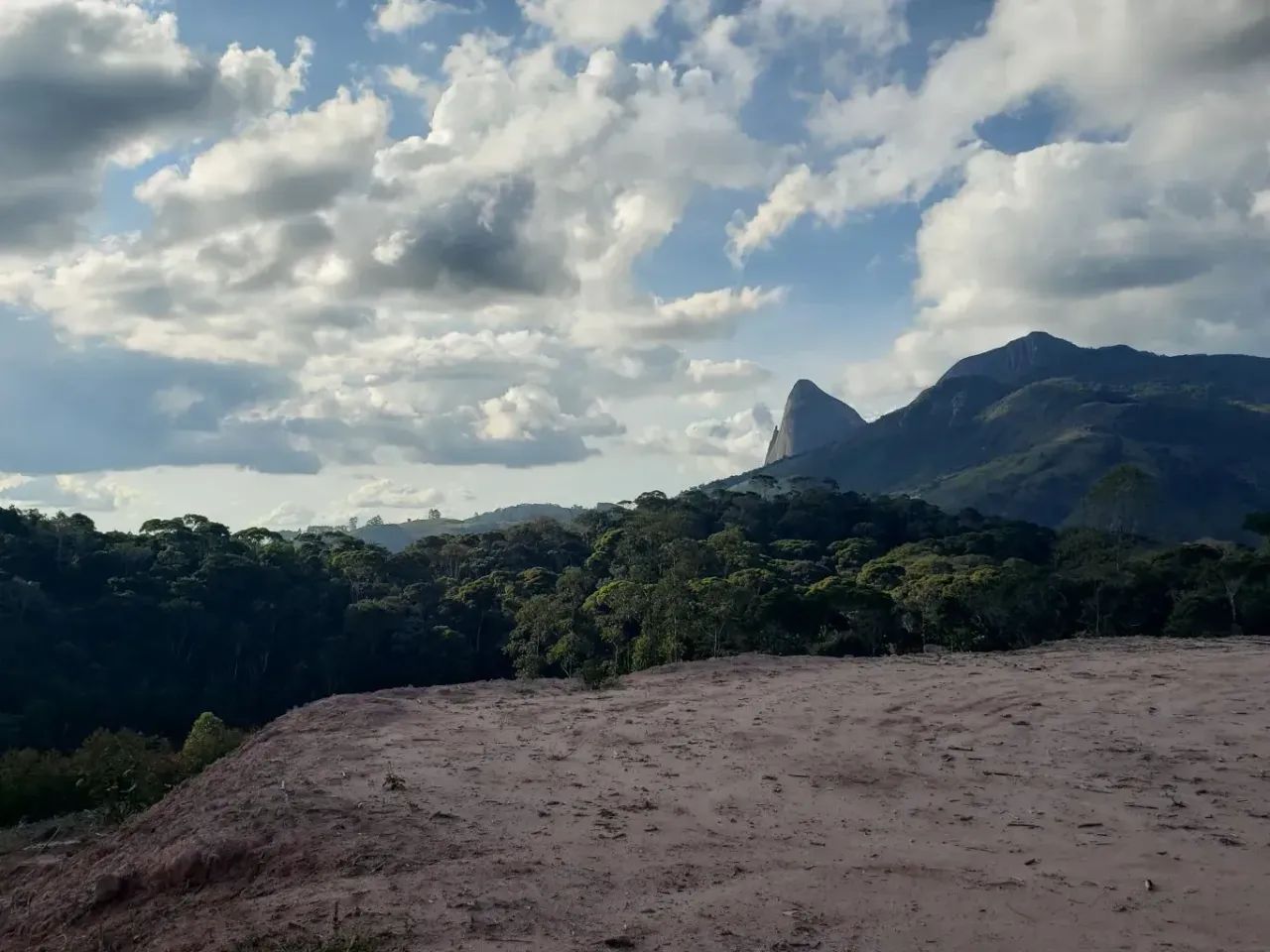 Terreno de 20 mil m2 em Pedra Azul! - Foto 5