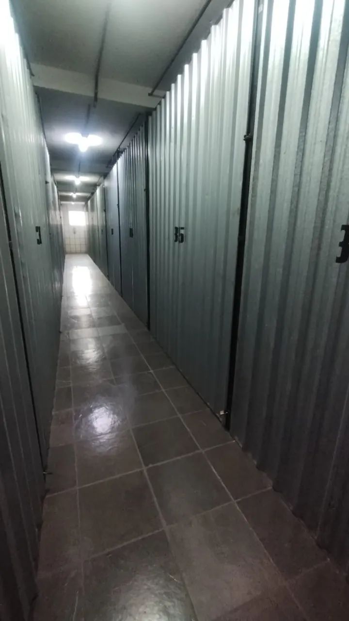 Prédio Comercial à Venda - 846 m² | 3 Andares | 106 Boxes - Foto 3