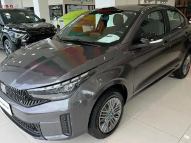 Fiat Cronos Drive 1.0 6V 2027 - Foto 3