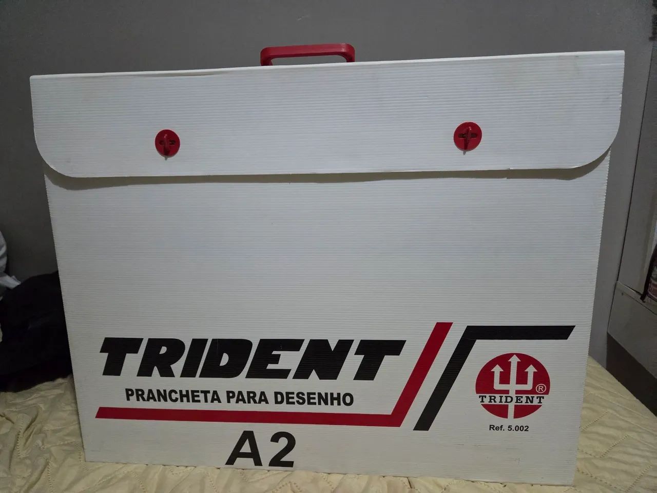 Prancheta de desenho Trident A2