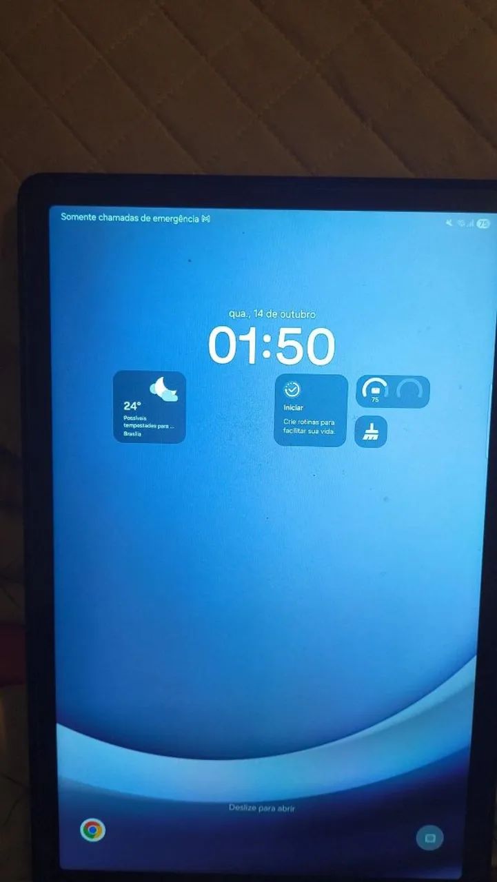 Galaxy Tab A9 +5G