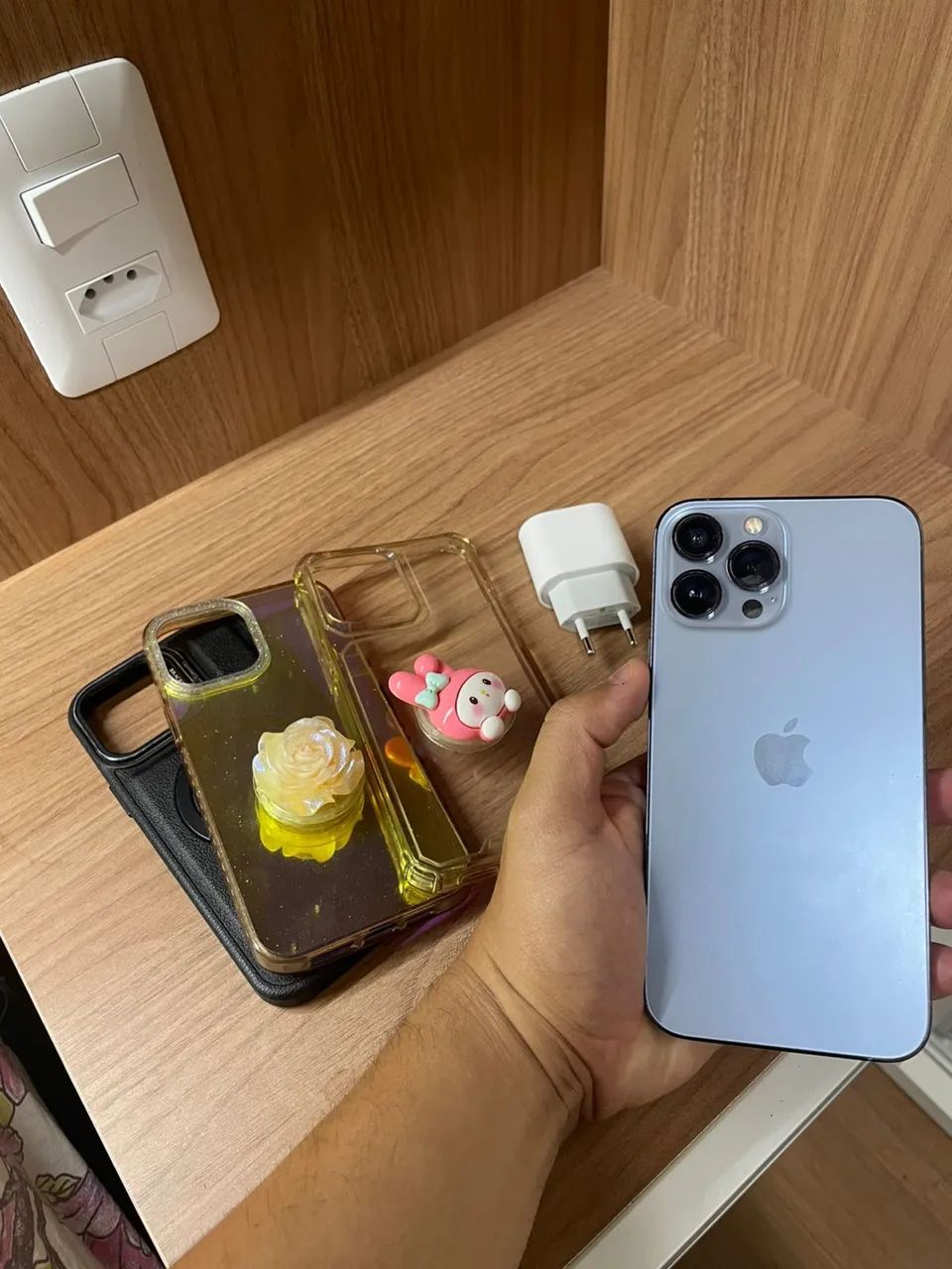 iPhone 13 Pro Max  - Foto 3