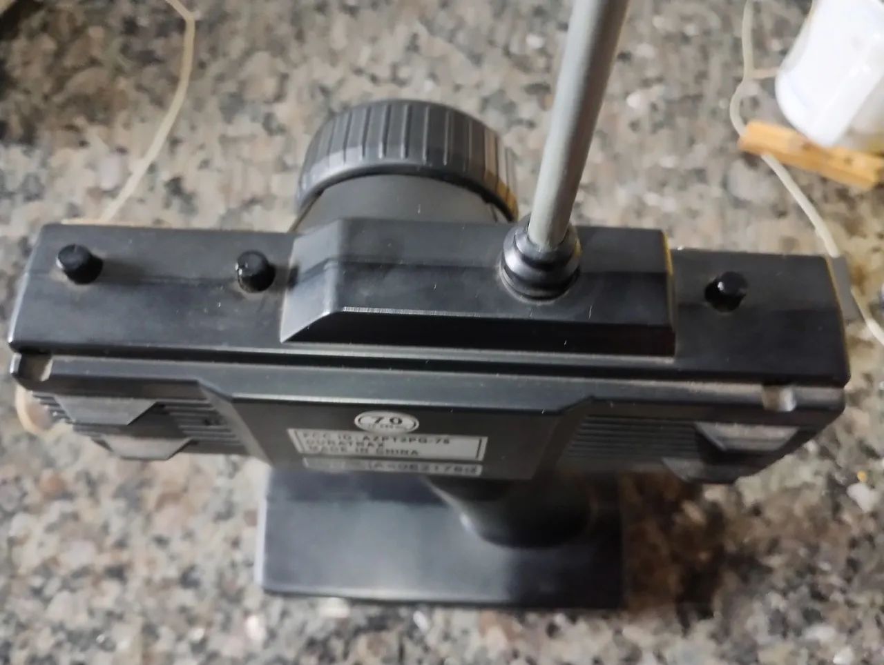 Automodelo rádio controle  - Foto 3