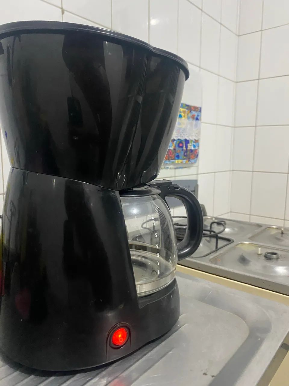 Cafeteria Britânia Grande  - Foto 2