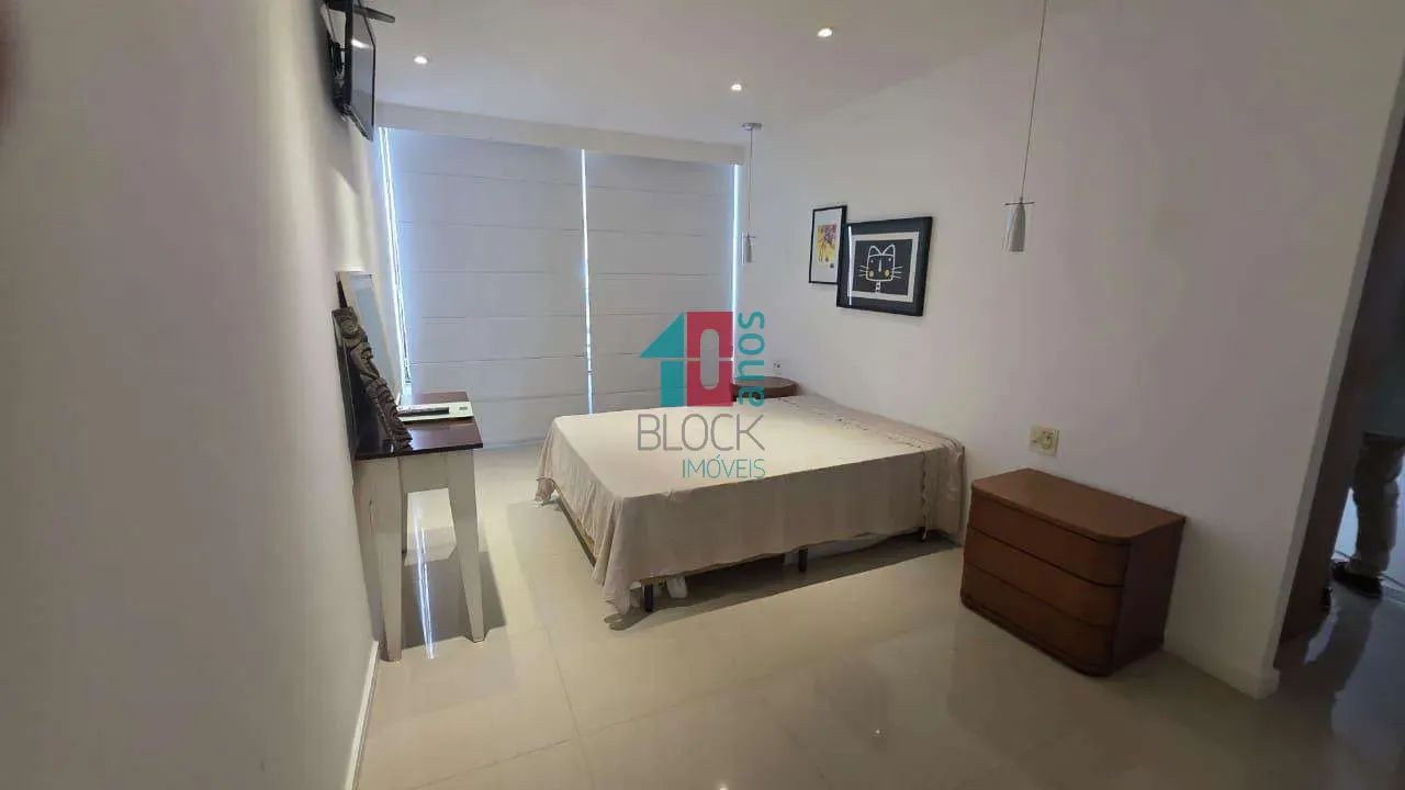 Recreio dos Bandeirantes | Cobertura 3 quartos, sendo 3 suites - Foto 11