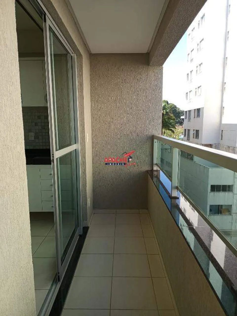 Loft para aluguel, 1 quarto, Centro - Viçosa/MG - Foto 3
