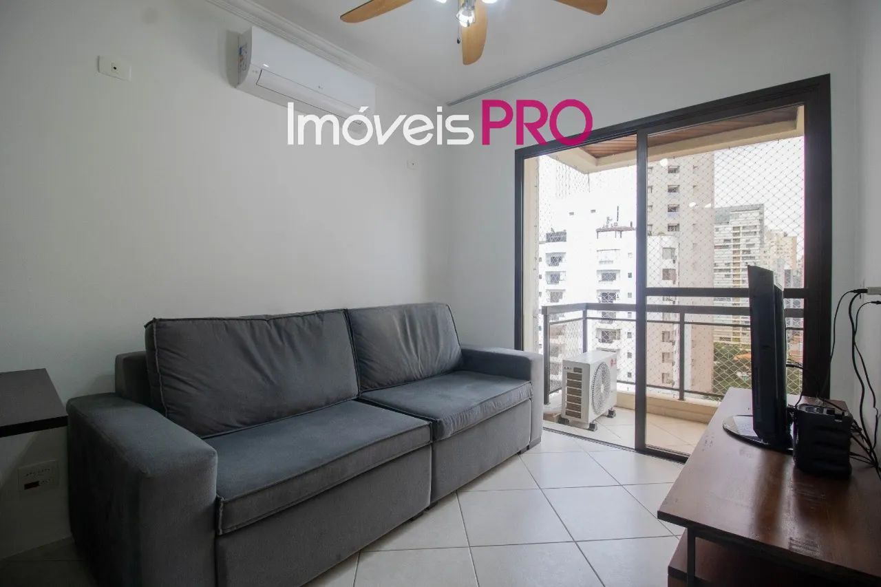 Apartamento venda itaim bibi -SP - Foto 3