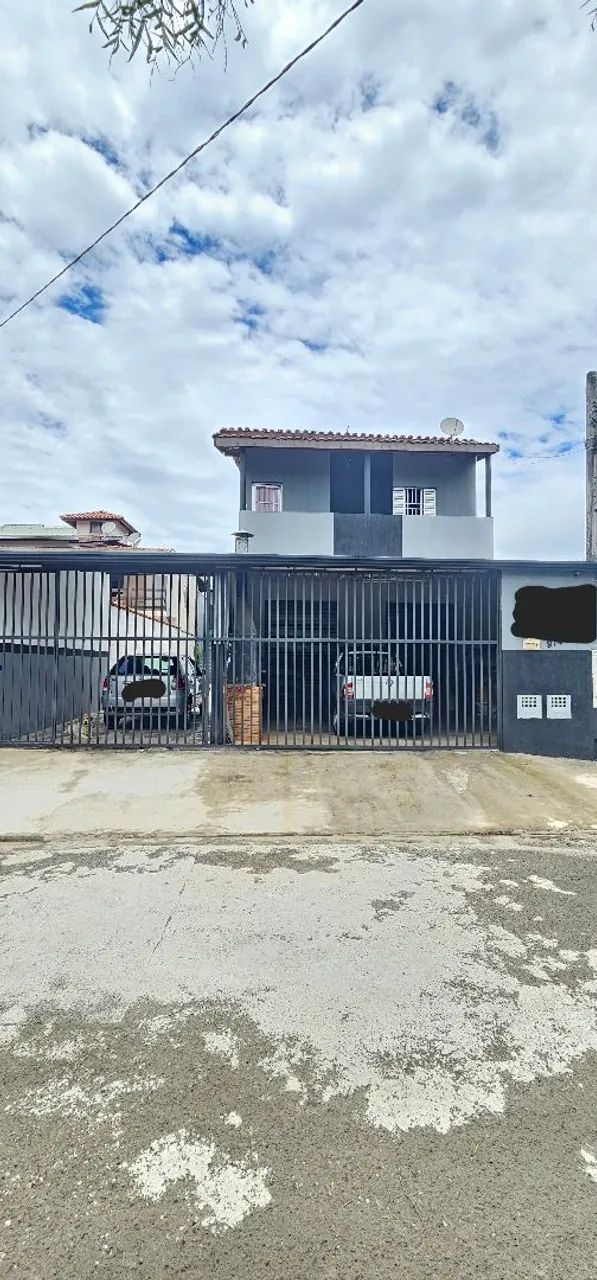 Foto - Campinas - Jardim Itatiaia