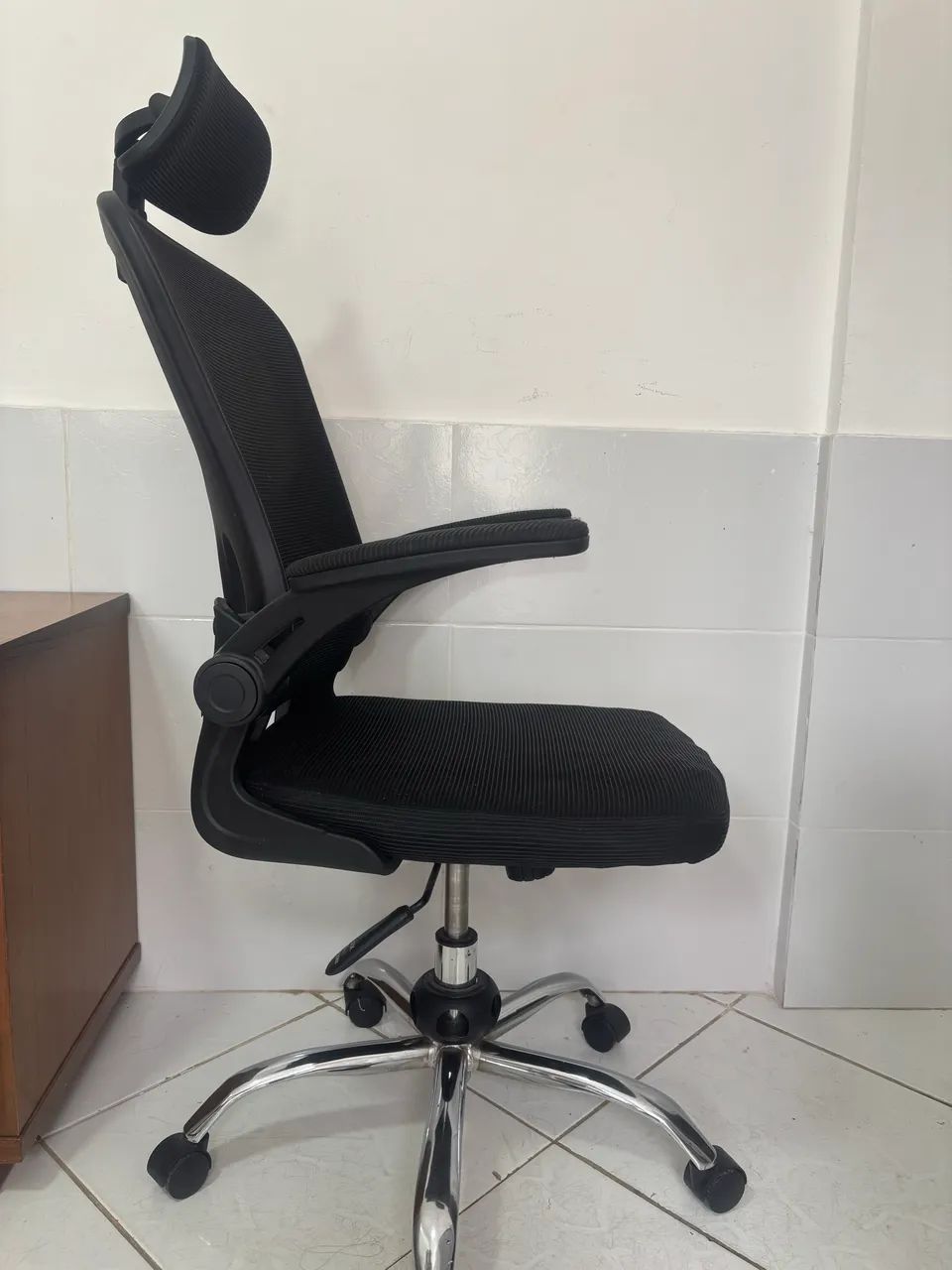 Cadeira de escritório  - Foto 2