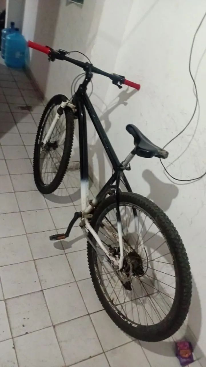 Bicicleta aro 29 top - Foto 3