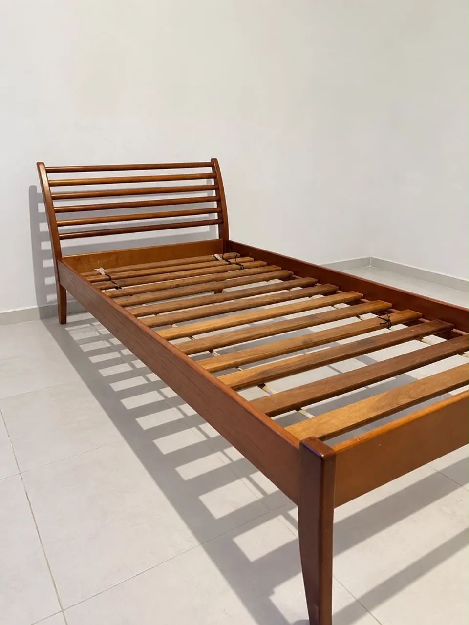 Cama solteiro - Foto 2