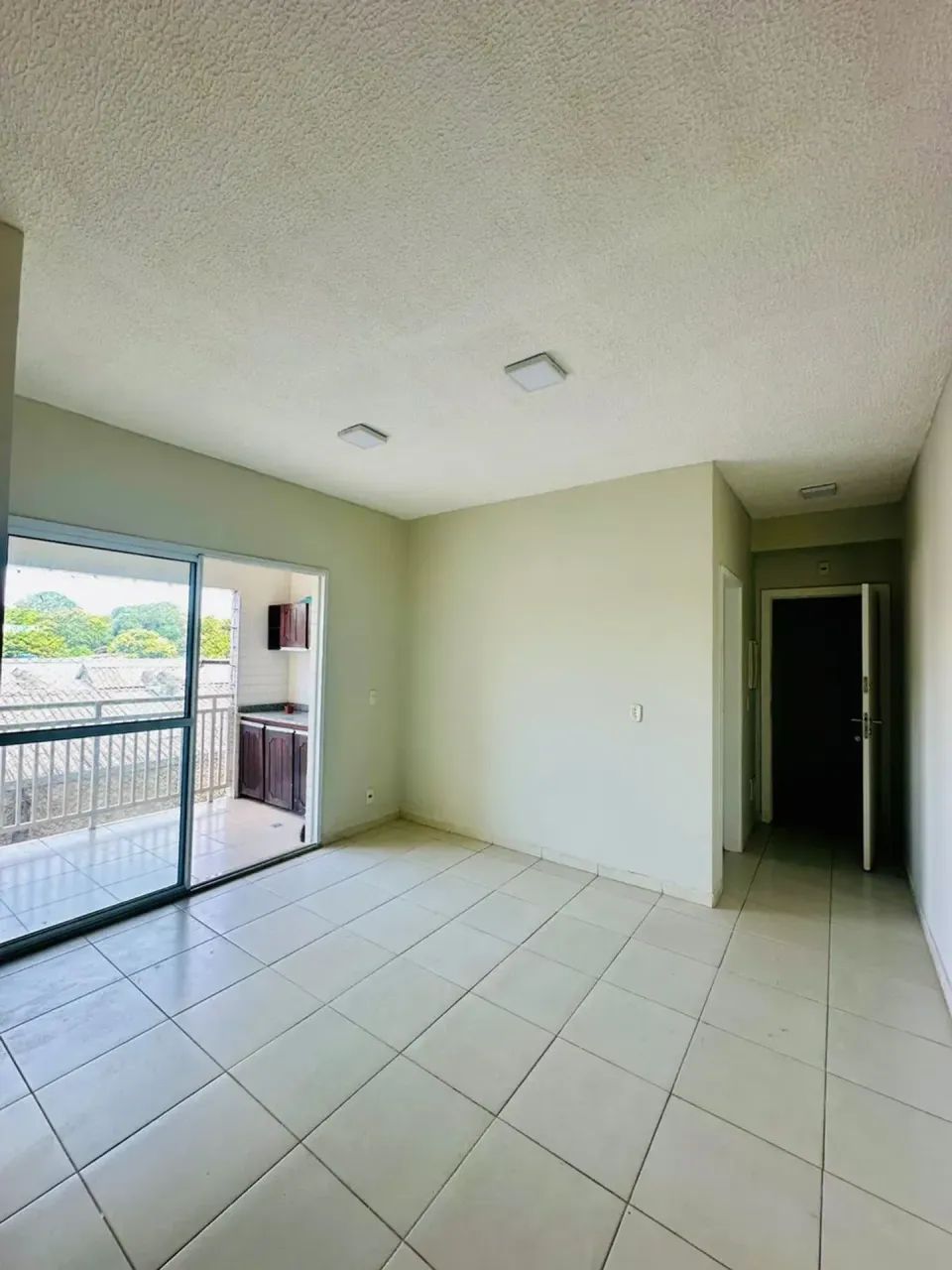Vendo apartamento Reserva Ibiapaba com 3 quartos