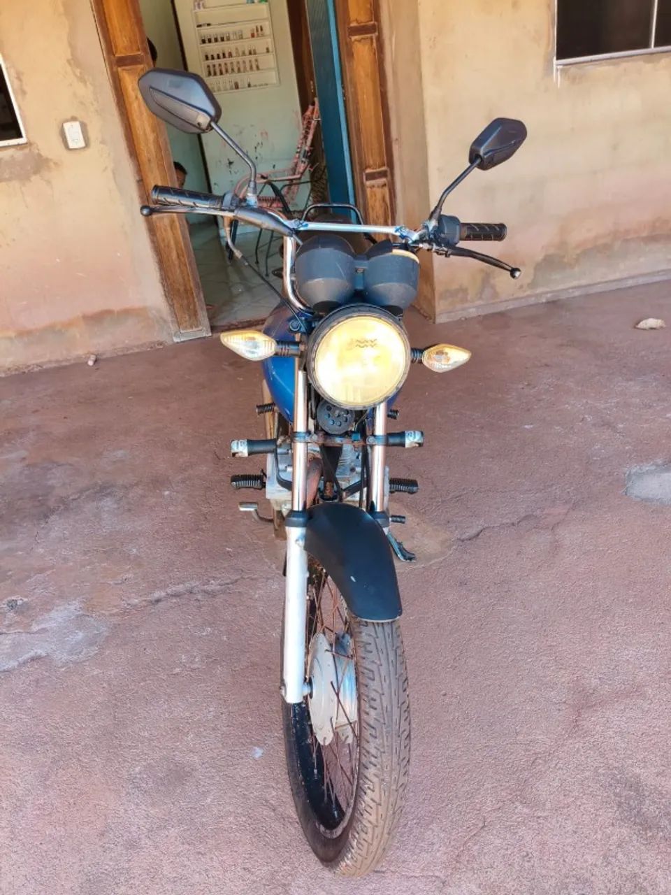 Moto Fan - Foto 3