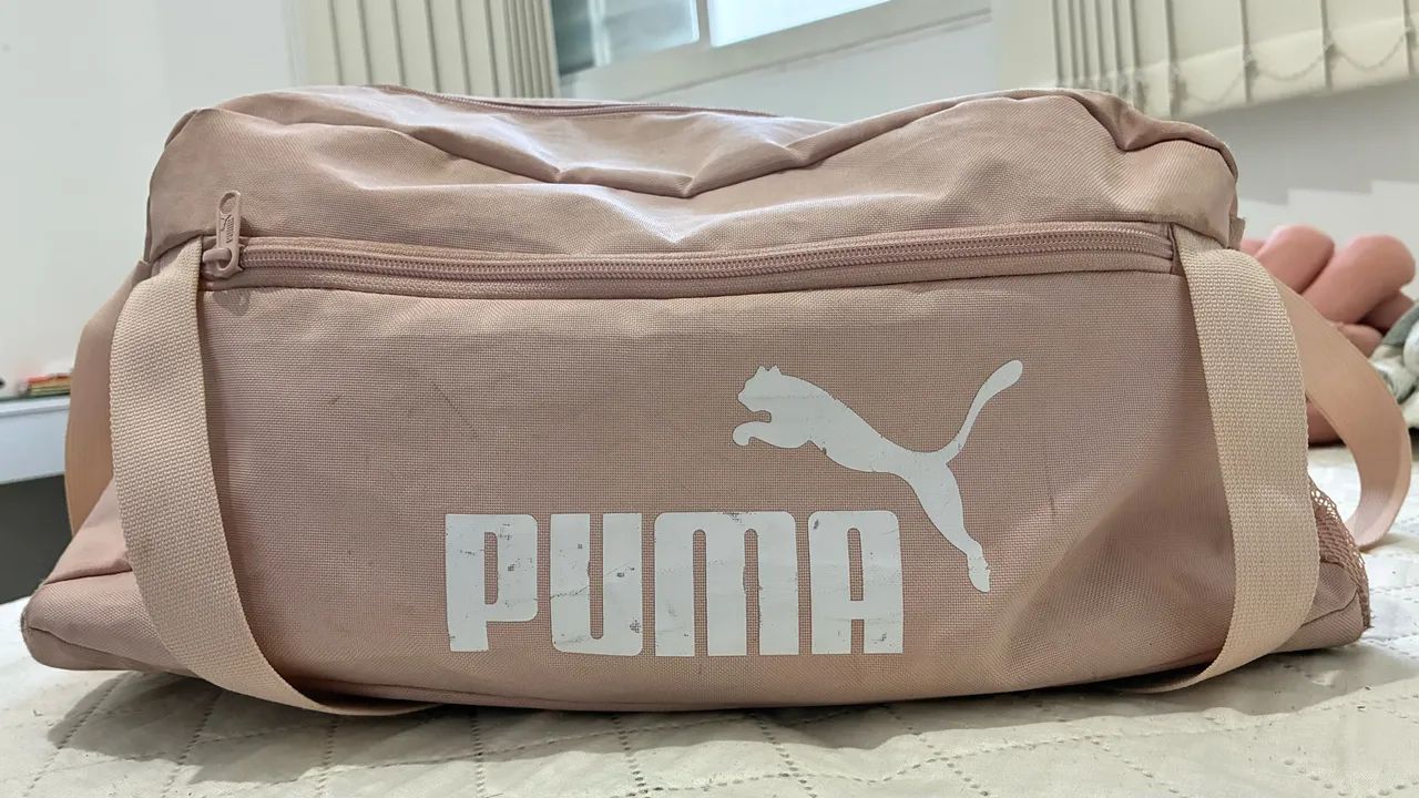 Bolsa puma 