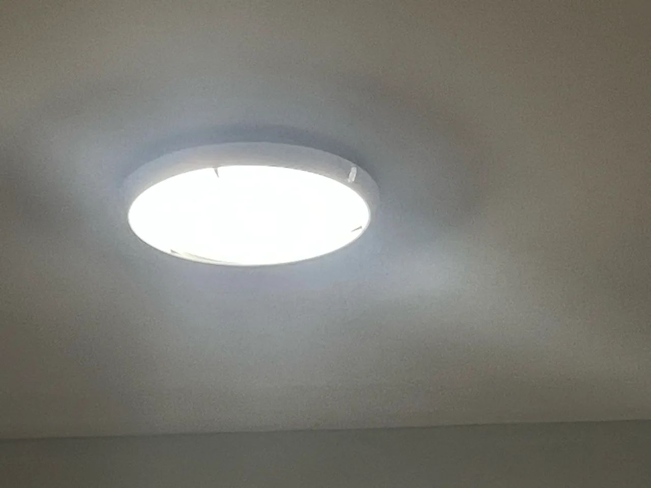 Luminária