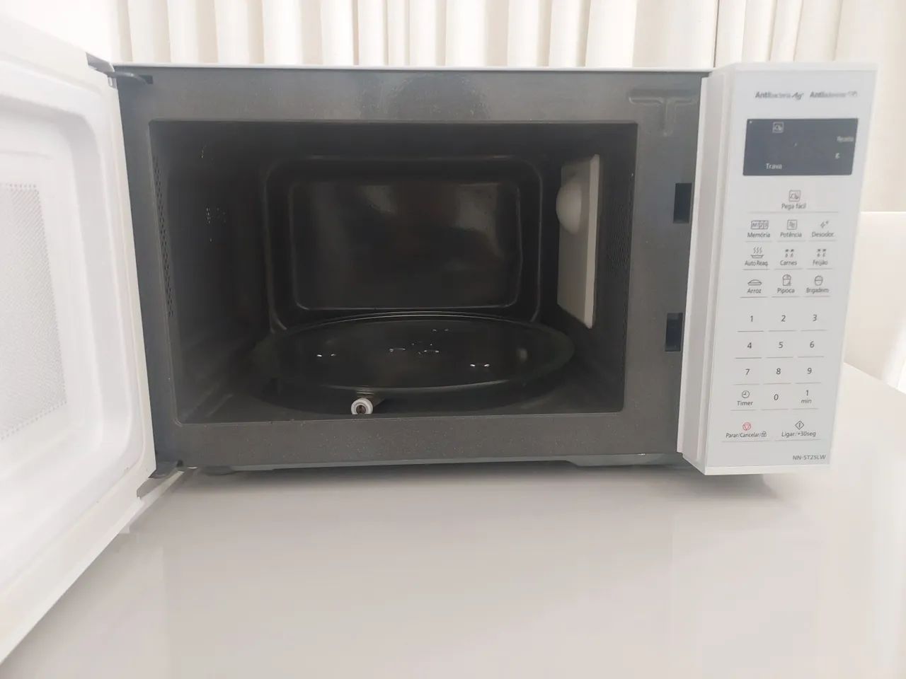 Micro-ondas Panqsonic - Foto 2