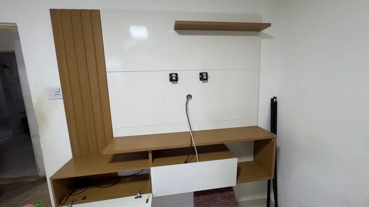 Painel para TV até 65 polegadas