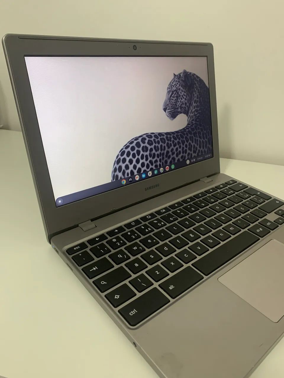 Chromebook Samsung 